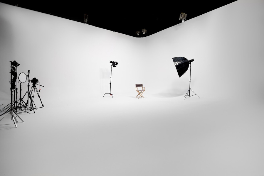 Zdjęcie na okładce dla Warsaw Film Studio - studio filmowe i fotograficzne Warszawa
